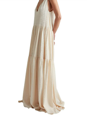 Kati - Robe soleil en coton de Bohème