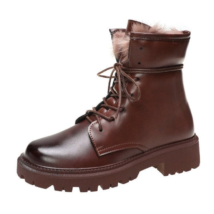 Damen-Winter-Thermostiefel - Lioren