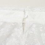 Damen Hochgeschlossene Dirndl-Bluse aus Spitze - Hildegard