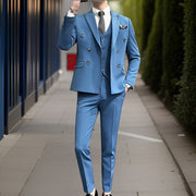 Blau