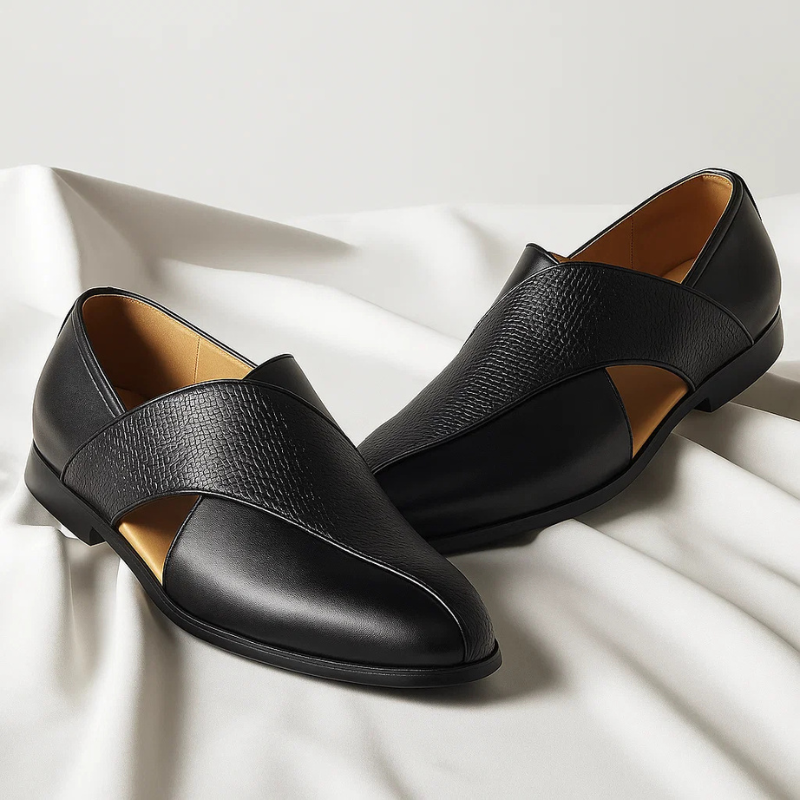 Herrenschuhe im eleganten Crossover-Design - Arvindo