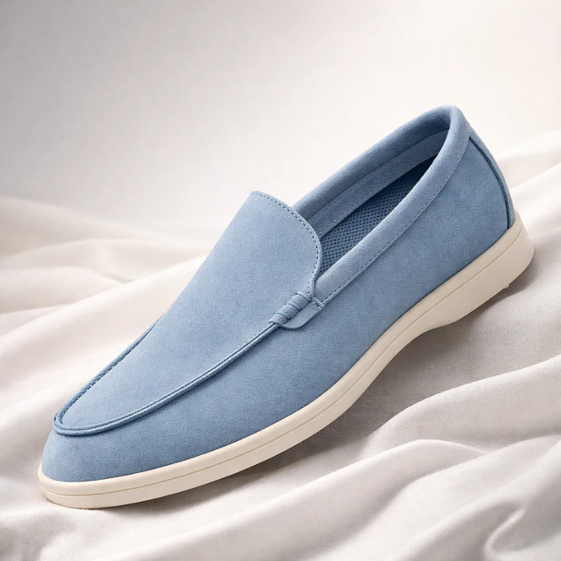 Herren Slipper mit leichter Sohle - Lionel