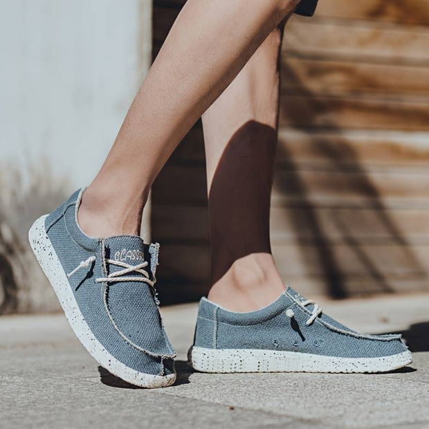 Joey - chaussures légères et confortables