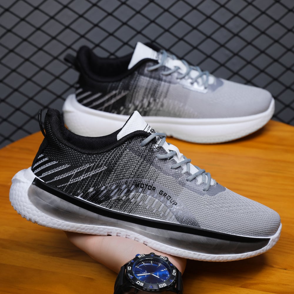 Laufschuhe zum Schnüren für Männer - Cagliari