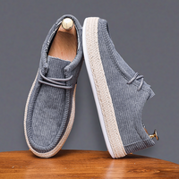 Atlas - Chaussures classiques à enfiler