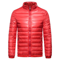 Veste légère pour homme - Xavi