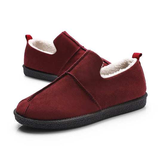 Bottes matelassées pour femmes avec doublure en polaire - Mirelva