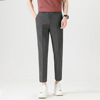 Lucas - Pantalon stretch homme