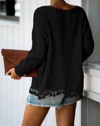 Pull Nevae Noir