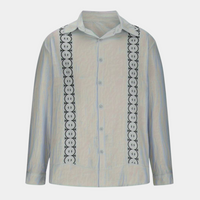 Mark - Chemise pour homme élégante et confortable