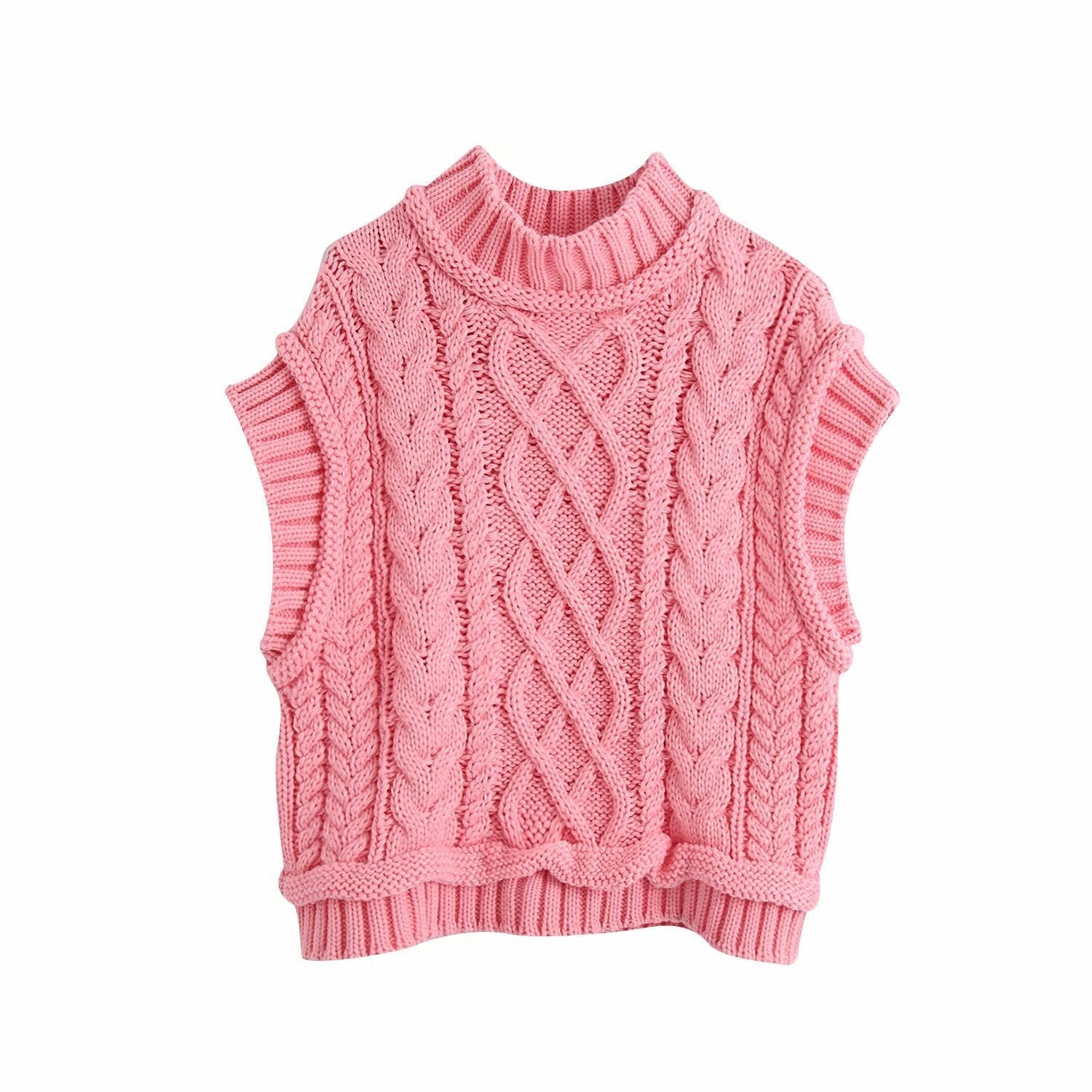 Damen-Strickweste - Maija