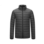 Leichte Steppjacke für Männer - Barti