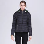 Leichte Steppjacke für Frauen - Noelle