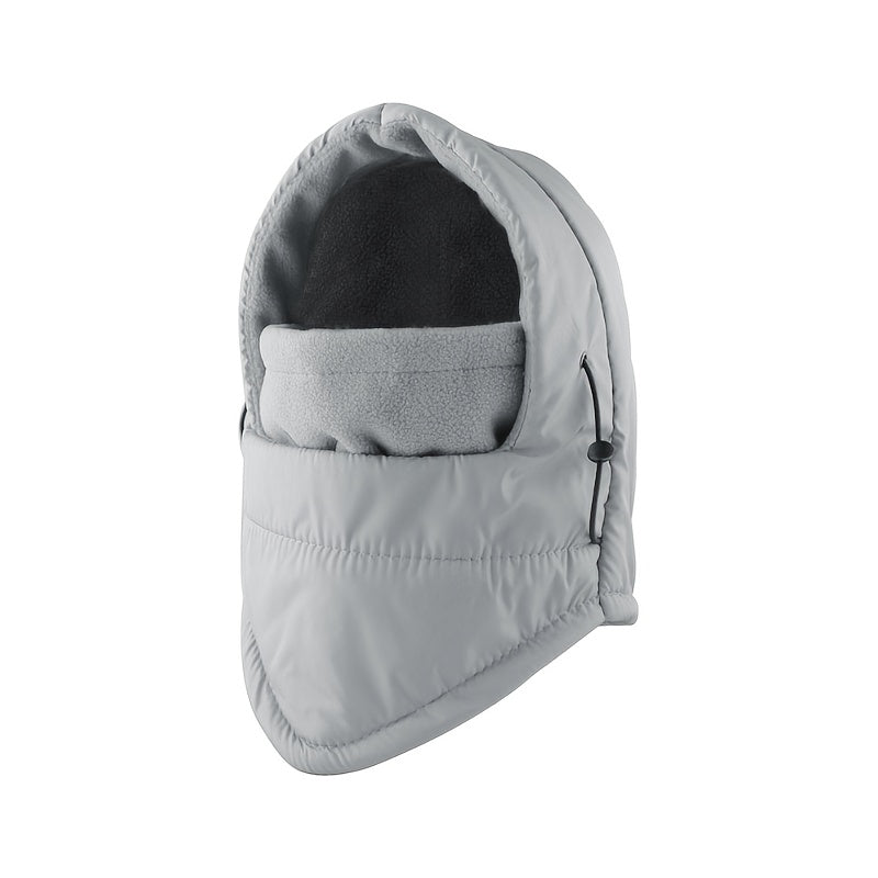 Isolierte Wintersturmhaube mit Kapuze - Ryan