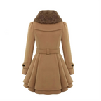Premium Winterjacke für Damen