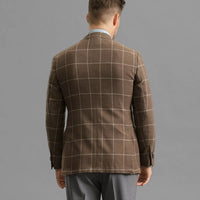 Bernad - Blazer de costume pour homme