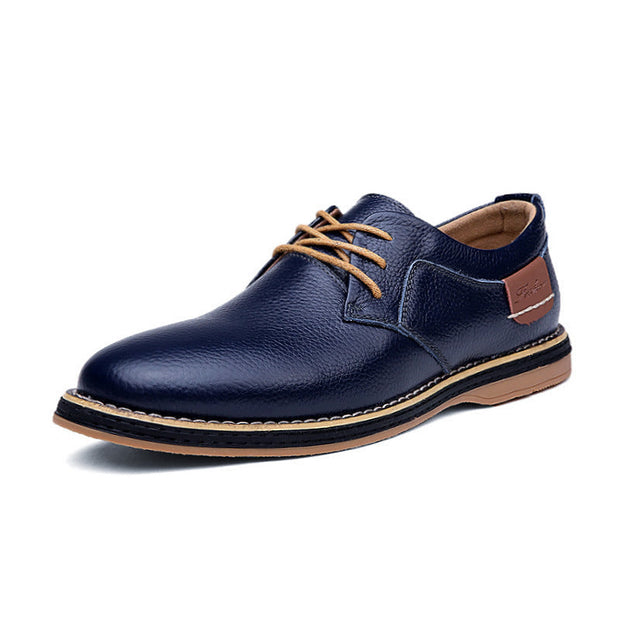 Chaussures Hommes Casual Elegant - Arvid