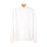Rollkragenpullover - Arvid