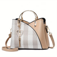 Luna - Sac en cuir de luxe élégant