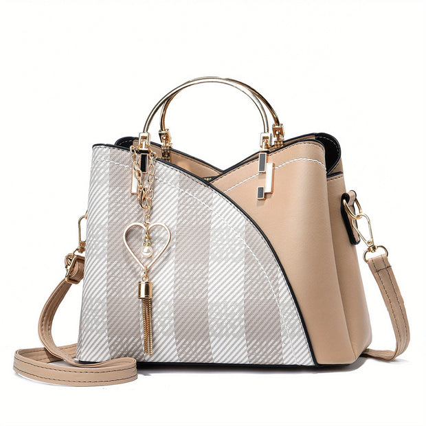 Luna - Sac en cuir de luxe élégant