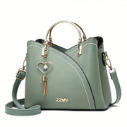 Couleur verte unie
