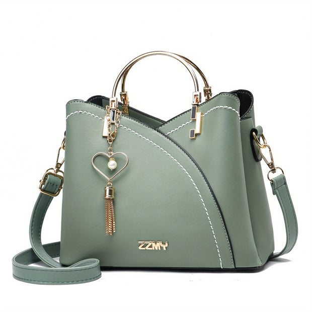Luna - Sac en cuir de luxe élégant