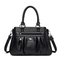 Floria - Sac en cuir de luxe