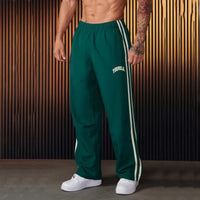 Luke - Pantalon de sport droit pour homme