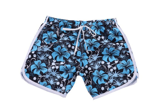 Pantalon de plage short décontracté et confortable