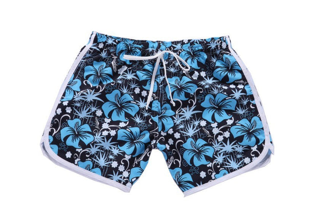 Pantalon de plage short décontracté et confortable