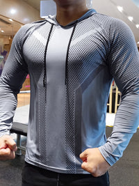 Chemise PowerTech Performance
