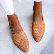 Marron clair