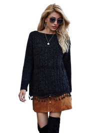 Pull Nevae Noir