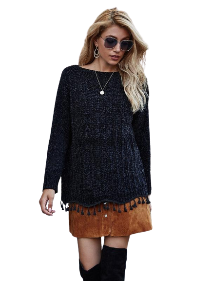 Pull Nevae Noir