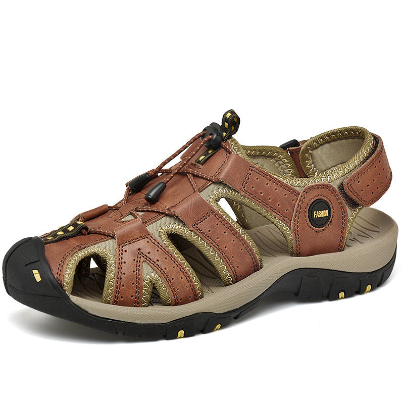 Sandalen im Outdoor-Stil für Männer - Kraven