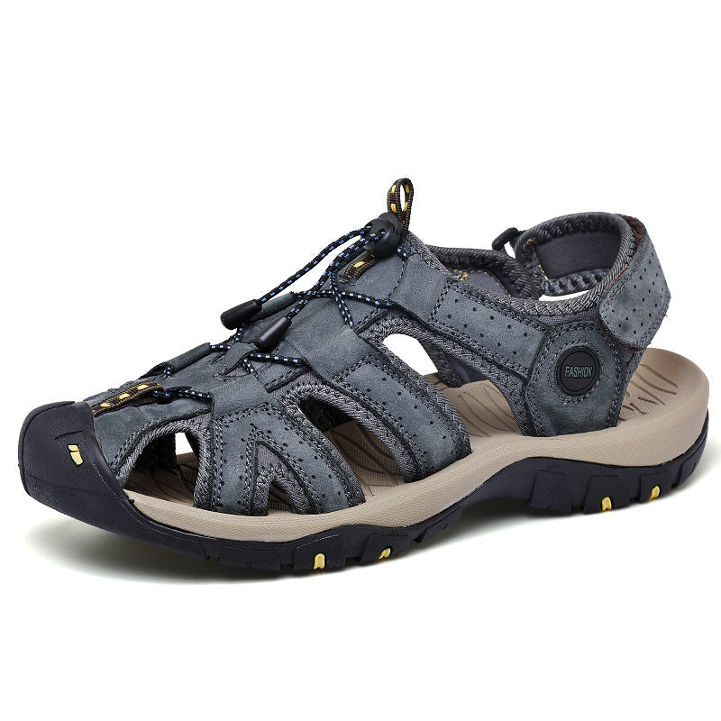 Sandalen im Outdoor-Stil für Männer - Kraven