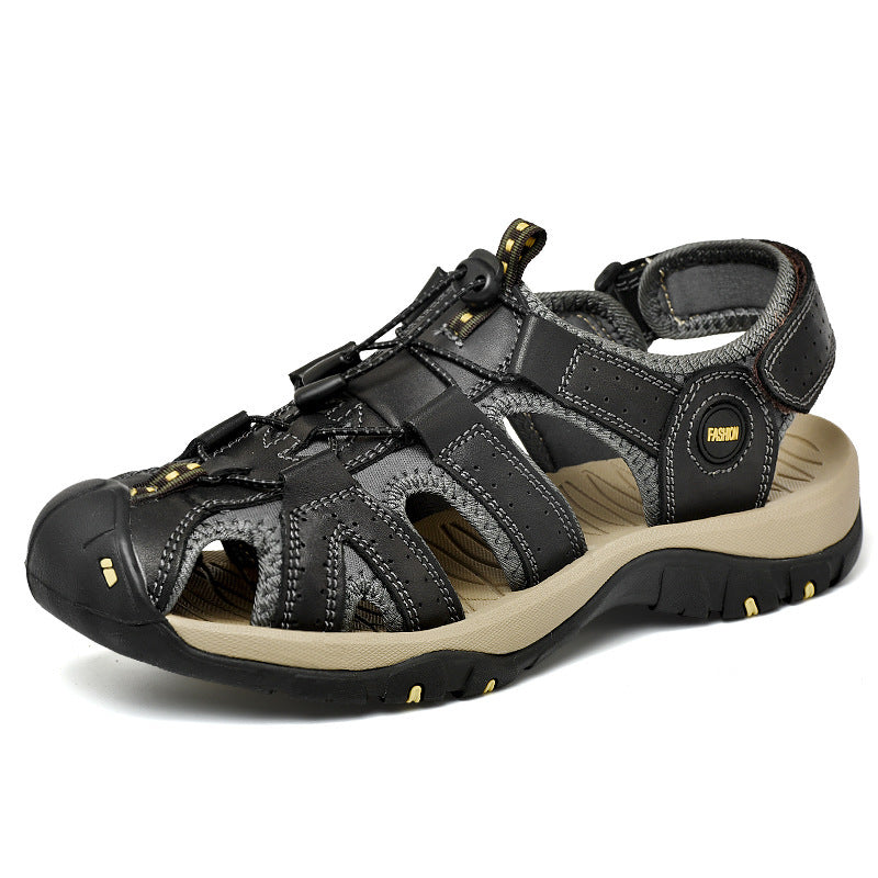 Sandalen im Outdoor-Stil für Männer - Kraven