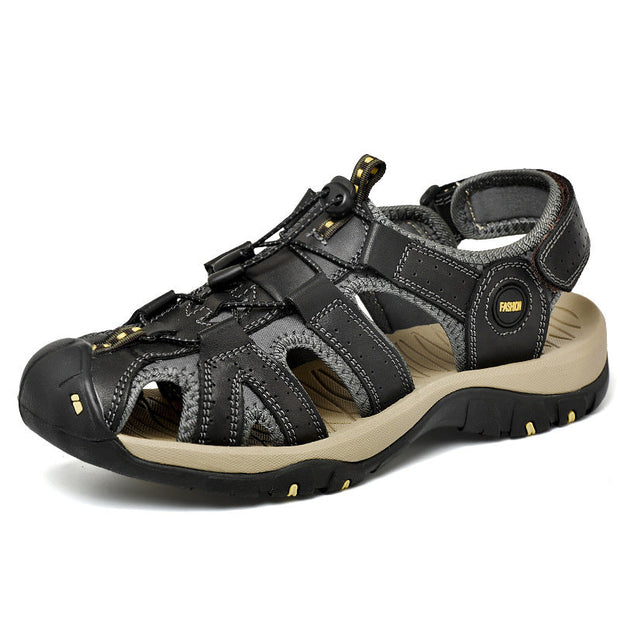 Sandalen im Outdoor-Stil für Männer - Kraven