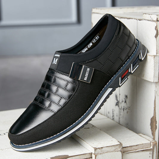 Hommes Slip-on Chaussures de loisirs Léger - Marek