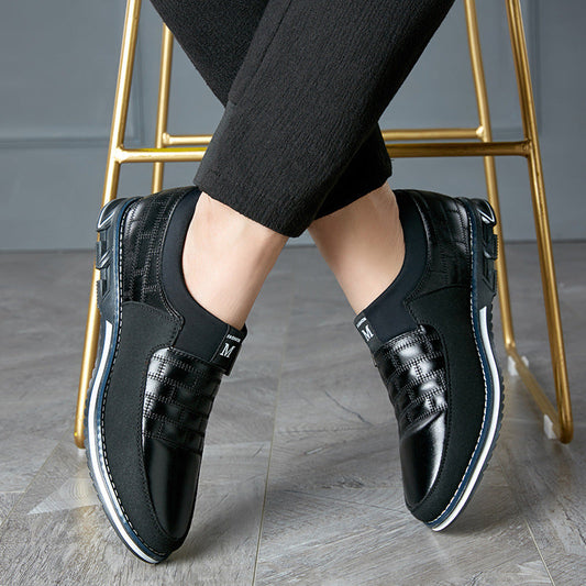 Hommes Slip-on Chaussures de loisirs Léger - Marek