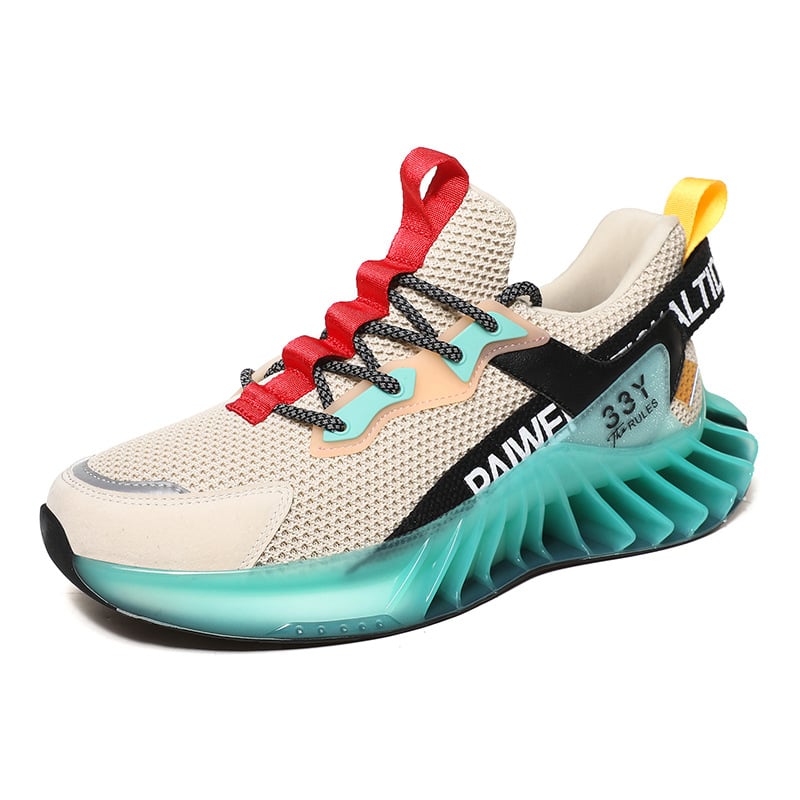 Laufschuhe für Männer - Kersan