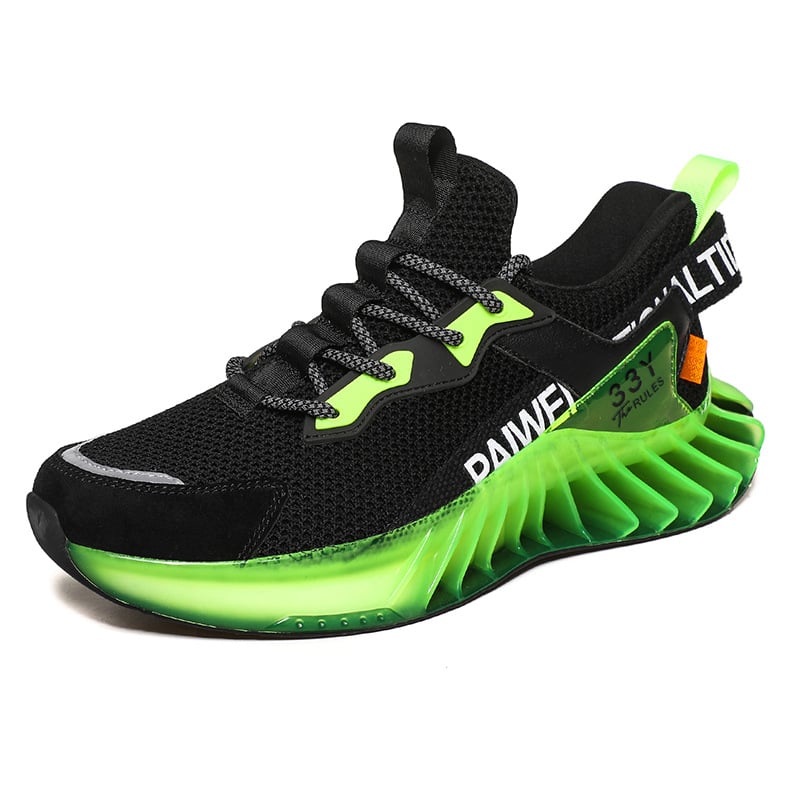Laufschuhe für Männer - Kersan