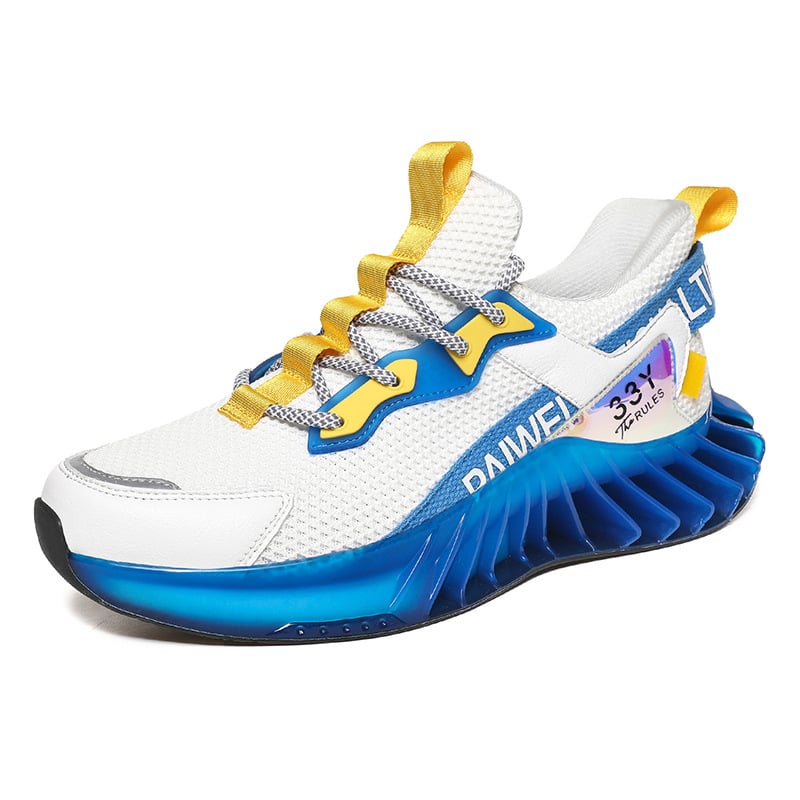 Laufschuhe für Männer - Kersan