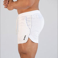 Territoire de fitness Short de sport