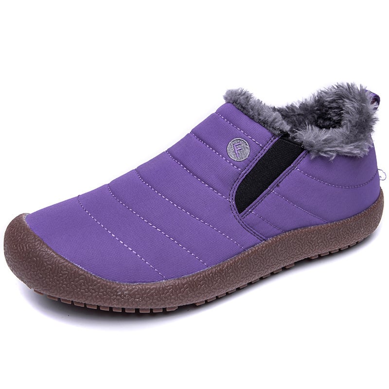 Gepolsterte Winterschuhe für Männer - Vaygon