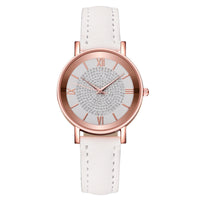 Montre - Opaline VN