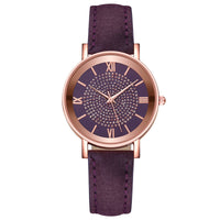 Montre - Opaline VN