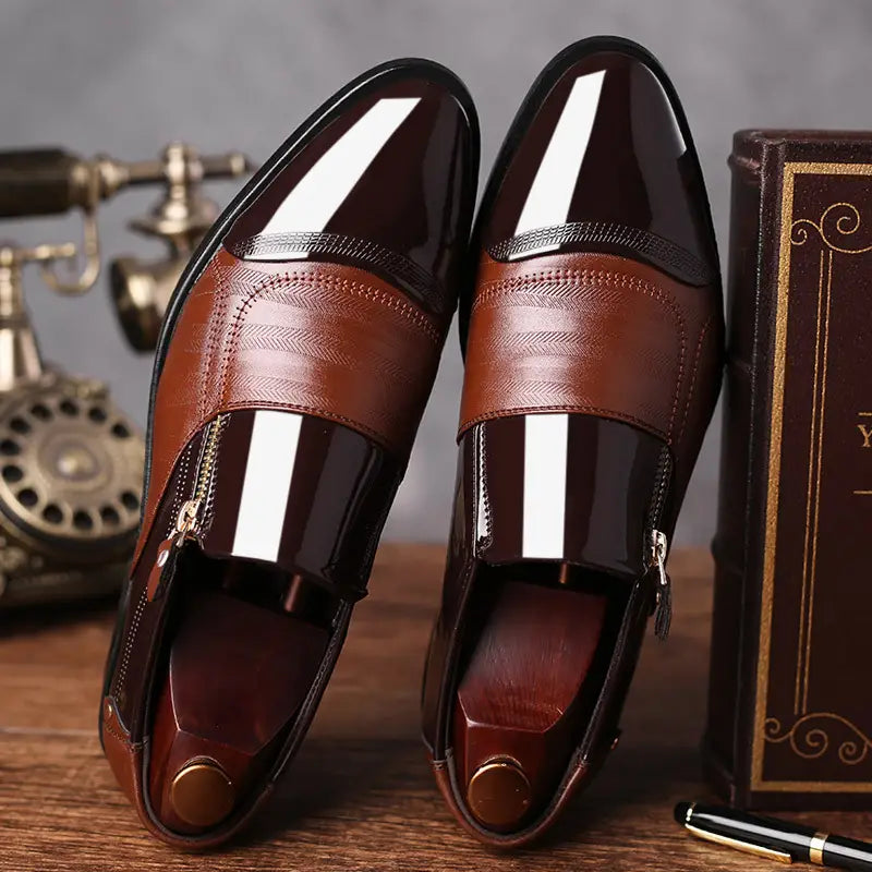 RefinedStride Chaussure pour homme