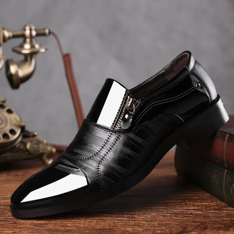 RefinedStride Chaussure pour homme