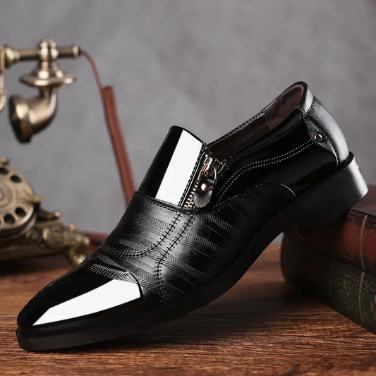 RefinedStride Chaussure pour homme